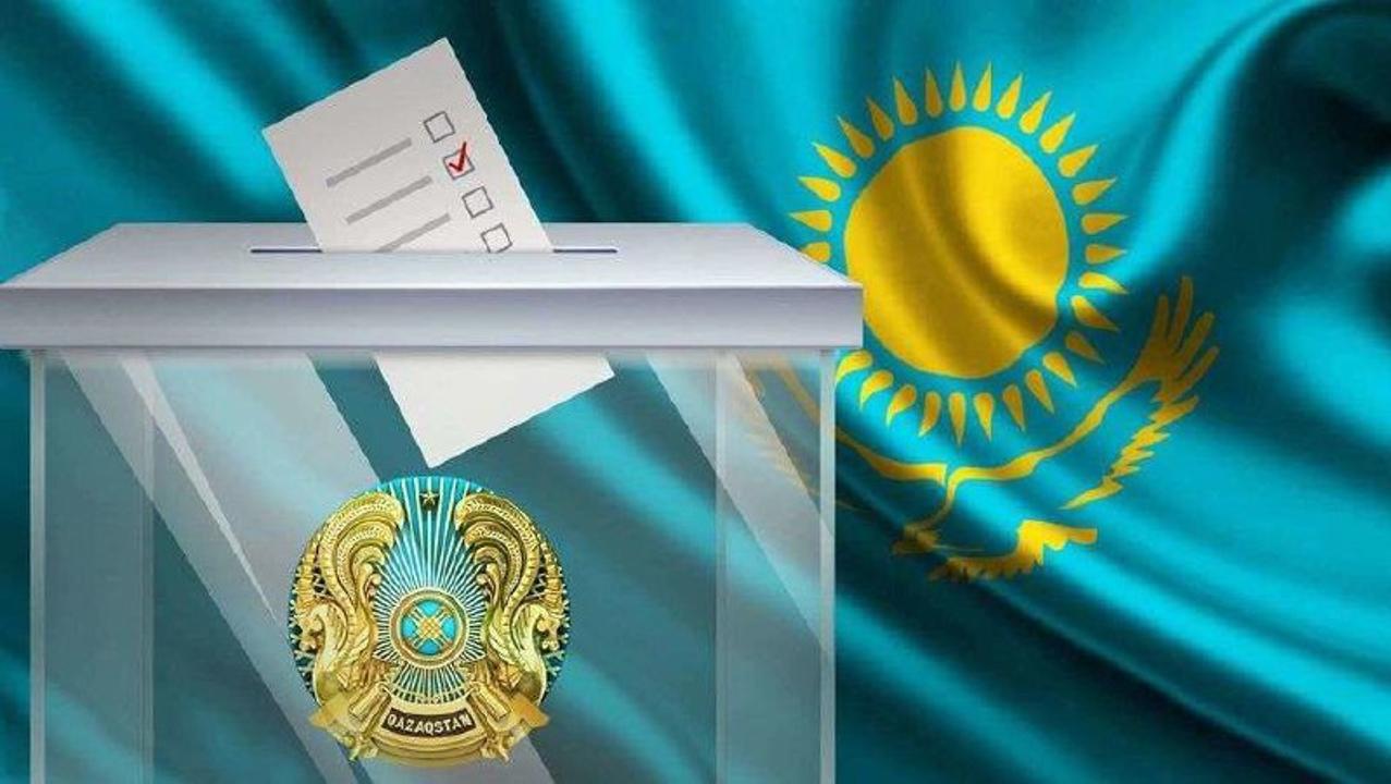 Kazakistan, 20 Kasım'da Erken Cumhurbaşkanlığı Seçimi Yapacak