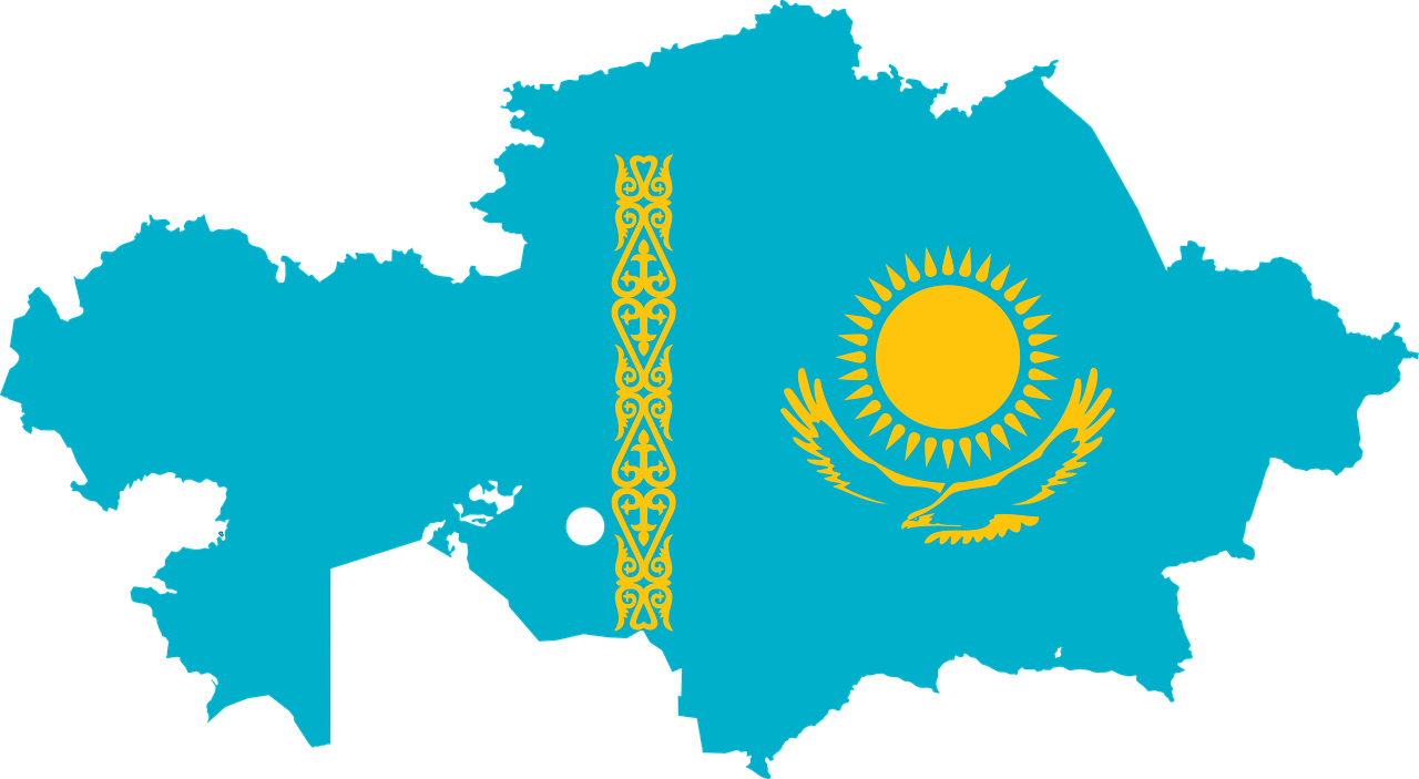 Kazakistan