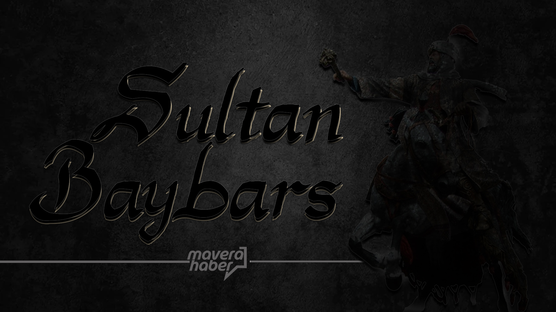Sultan Baybars