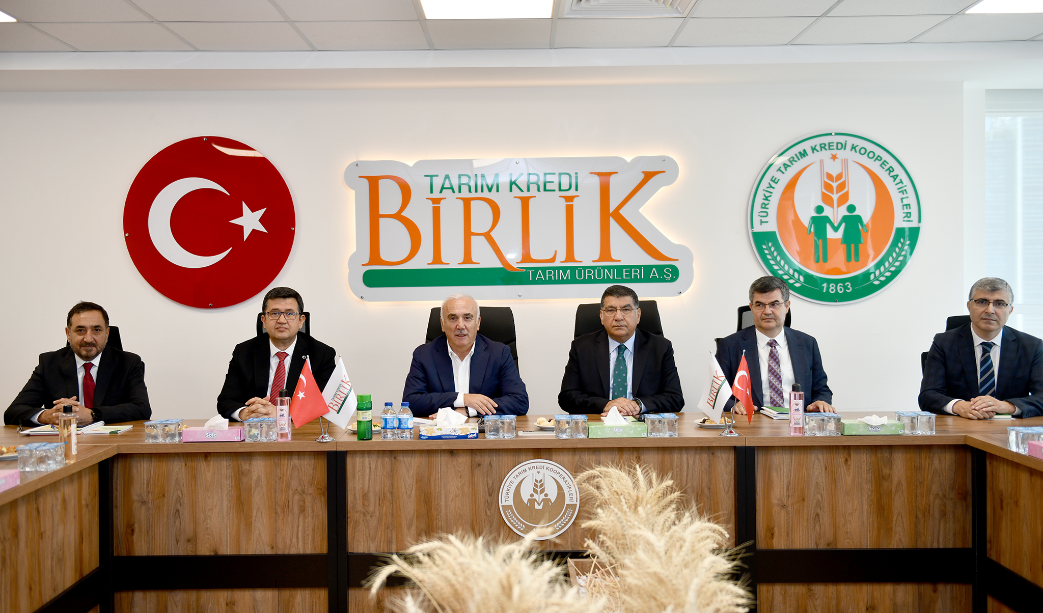 Tarım Kredi Kooperatifi “İndirim kampanyası çok iyi başladı”